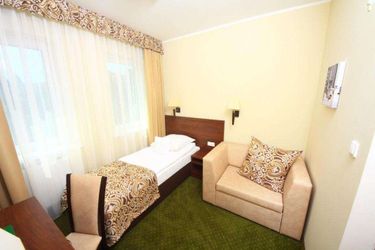 Zielony Hotel Poznan Poznan: Photo 