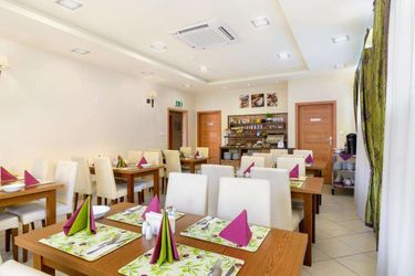 Zielony Hotel Poznan Poznan: Photo 
