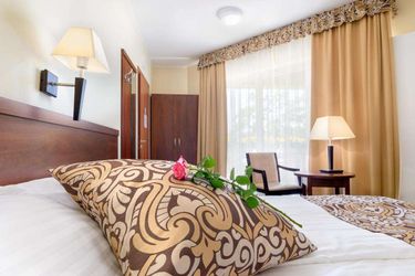 Zielony Hotel Poznan Poznan: Photo 