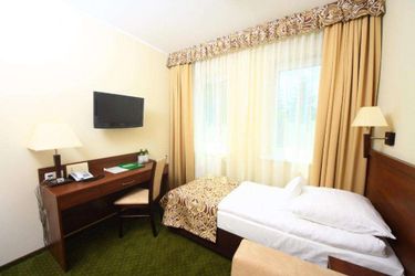 Zielony Hotel Poznan Poznan: Photo 