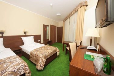 Zielony Hotel Poznan Poznan: Photo 