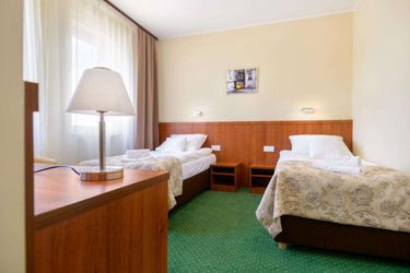 Zielony Hotel Poznan Poznan: Photo 