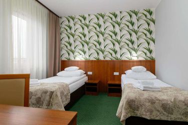 Zielony Hotel Poznan Poznan: Photo 