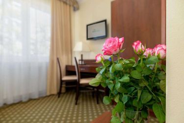 Zielony Hotel Poznan Poznan: Photo 