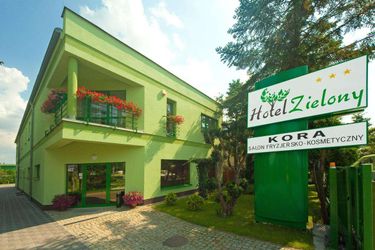 Zielony Hotel Poznan Poznan: Photo 