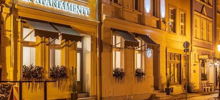 Hotel Apartamenty Ar Poznan: Foto 