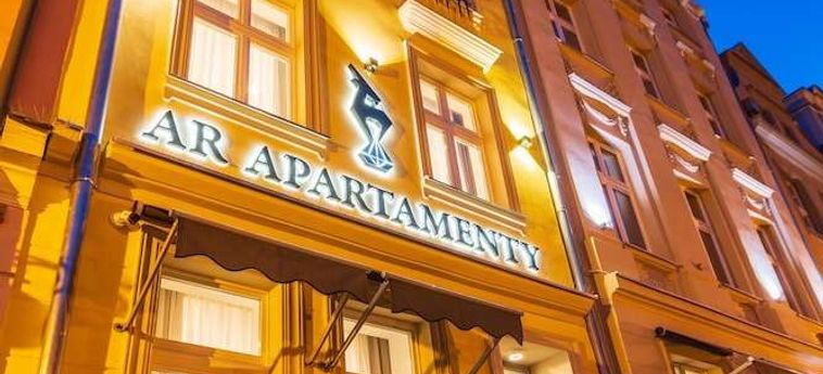 Hotel Apartamenty Ar Poznan: Foto 