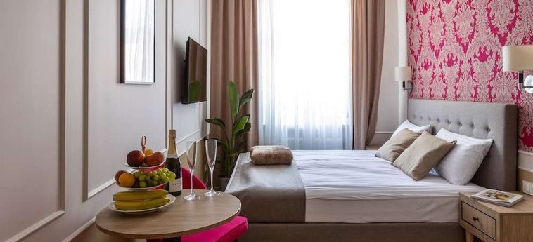 Hotel Apartamenty Ar Poznan: Foto 