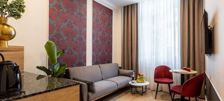 Hotel Apartamenty Ar Poznan: Foto 
