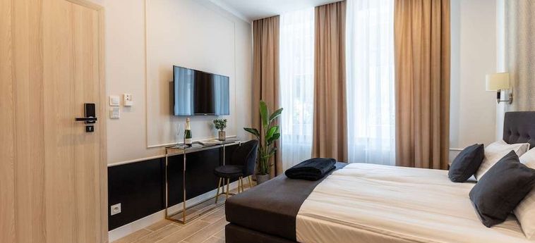 Hotel Apartamenty Ar Poznan: Foto 