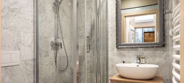 Hotel Apartamenty Ar Poznan : Photo 