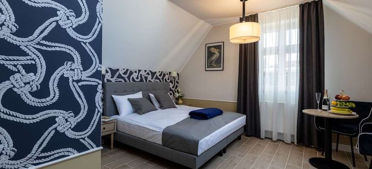 Hotel Apartamenty Ar Poznan : Photo 