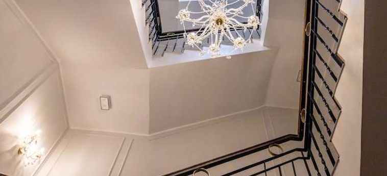 Hotel Apartamenty Ar Poznan : Photo 