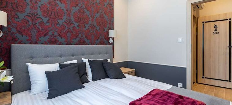 Hotel Apartamenty Ar Poznan: Foto 