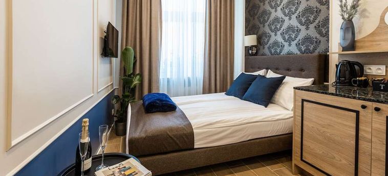 Hotel Apartamenty Ar Poznan: Foto 