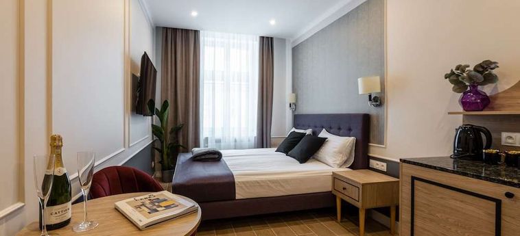 Hotel Apartamenty Ar Poznan: Foto 