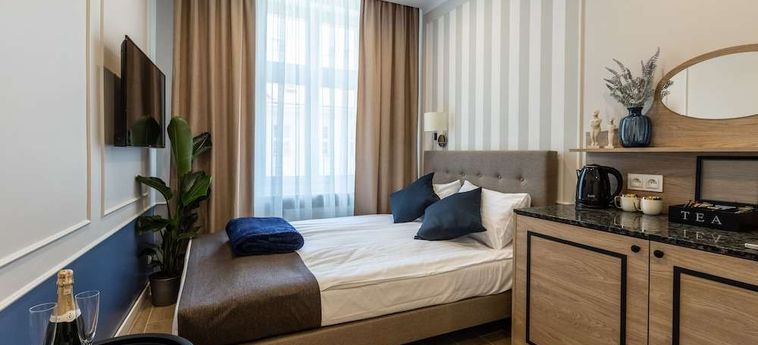 Hotel Apartamenty Ar Poznan: Foto 