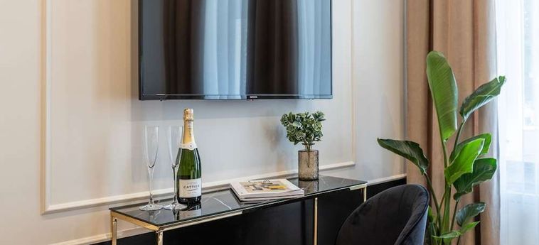 Hotel Apartamenty Ar Poznan: Foto 