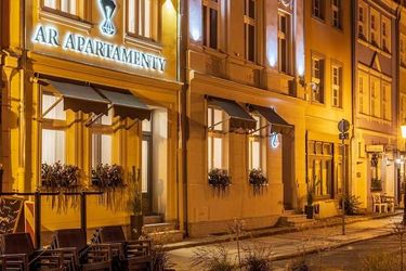 Hotel Apartamenty Ar Poznan: Photo 