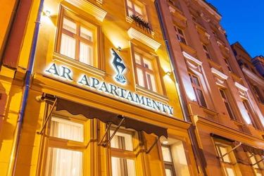 Hotel Apartamenty Ar Poznan: Photo 