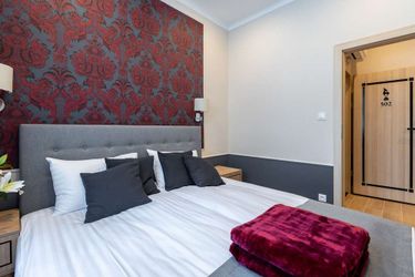 Hotel Apartamenty Ar Poznan: Photo 
