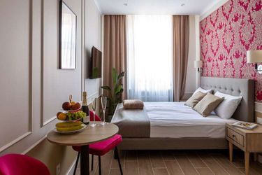 Hotel Apartamenty Ar Poznan: Photo 
