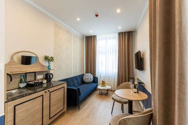 Hotel Apartamenty Ar Poznan: Photo 