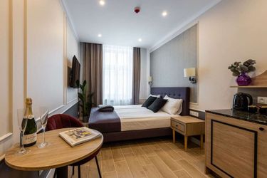 Hotel Apartamenty Ar Poznan: Photo 