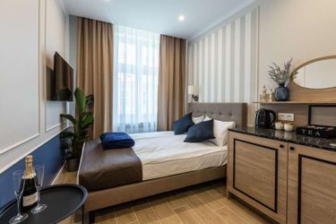 Hotel Apartamenty Ar Poznan: Photo 