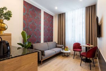 Hotel Apartamenty Ar Poznan: Photo 