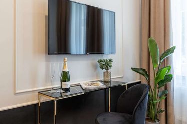 Hotel Apartamenty Ar Poznan: Photo 