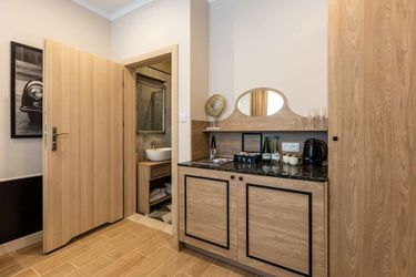 Hotel Apartamenty Ar Poznan: Photo 