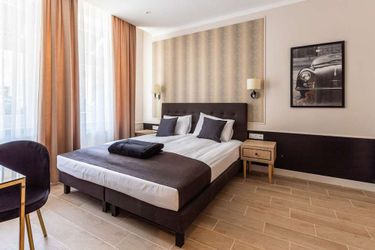 Hotel Apartamenty Ar Poznan: Photo 