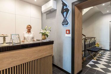 Hotel Apartamenty Ar Poznan: Photo 