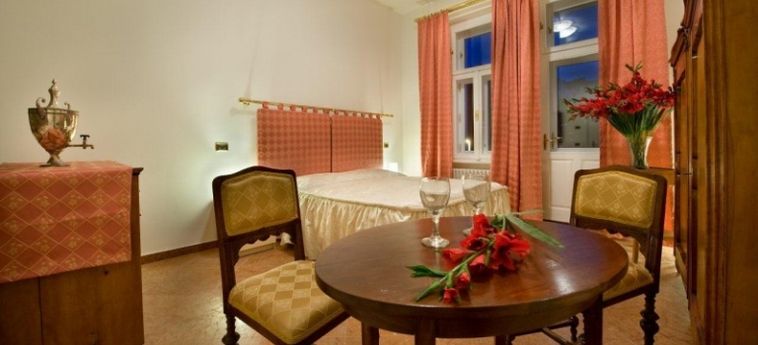 Hotel La Fenice:  PRAG