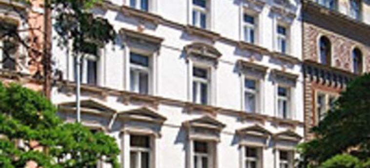 Hotel Sofia:  PRAG