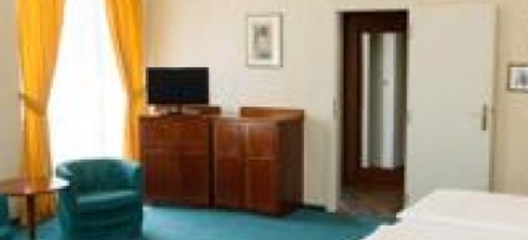 Hotel Adalbert :  PRAG