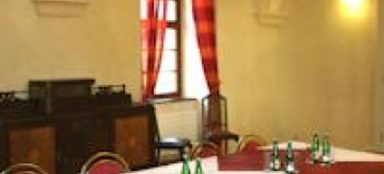 Hotel Adalbert :  PRAG