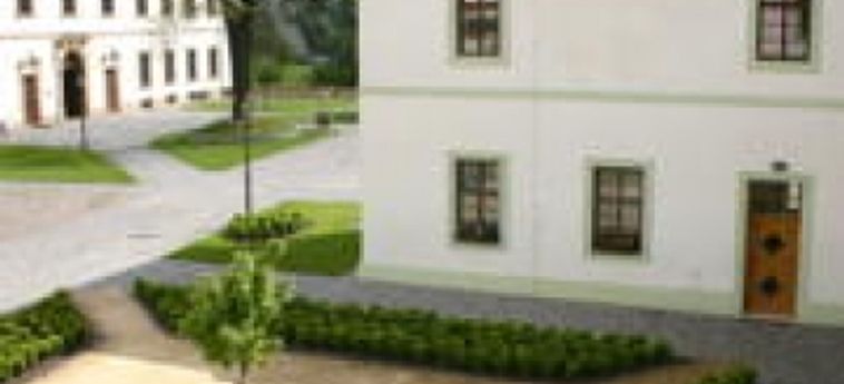 Hotel Adalbert :  PRAG