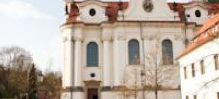 Hotel Adalbert :  PRAG