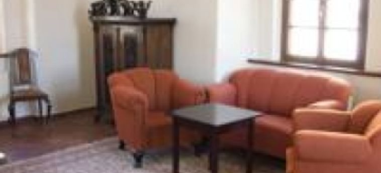 Hotel Adalbert :  PRAG