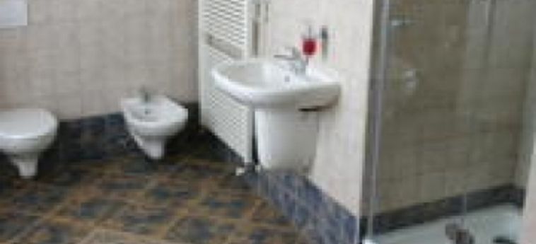Hotel Adalbert :  PRAG