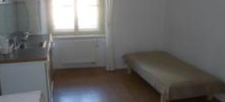Dlouhá Apartment:  PRAG