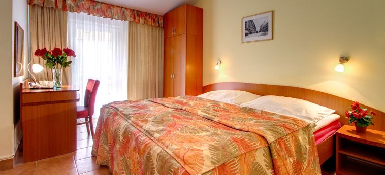 Hotel Seifert:  PRAG