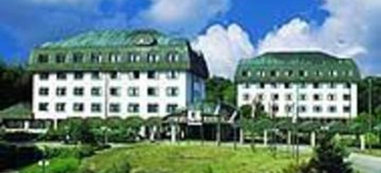 Hotel Globus:  PRAG