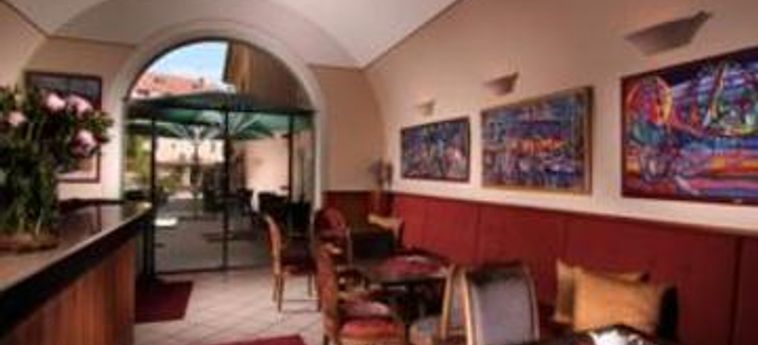 Hotel Appia Residence:  PRAG