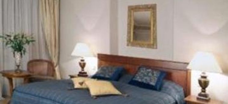 Hotel Appia Residence:  PRAG