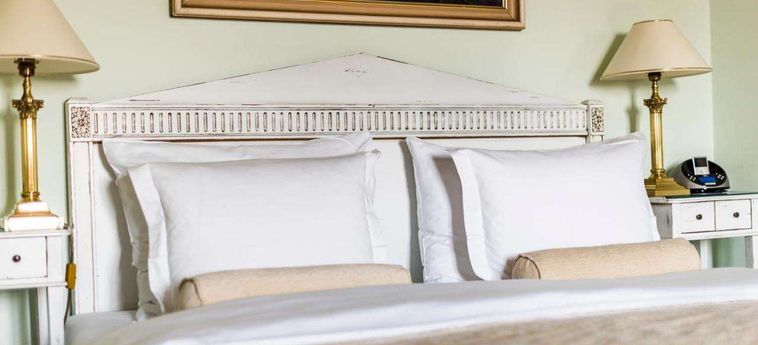 Hotel Golden Well:  PRAG