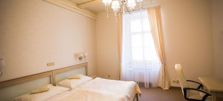 Hotel Lippert:  PRAG