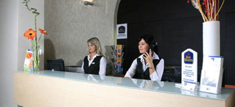 Hotel Pav:  PRAG